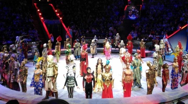 Event image Сказка о Белоснежке и семи гномах